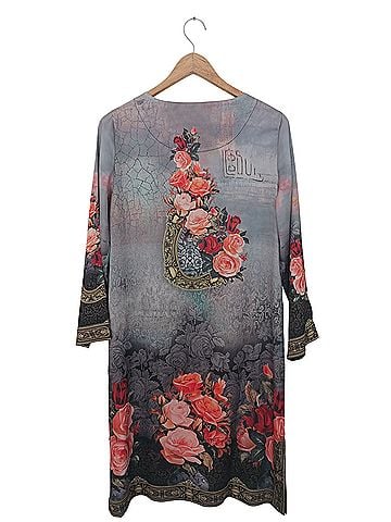 Soft Surroundings Casual Dress (view 2)