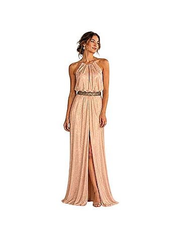 Aidan Mattox Cocktail Dress (view 1)