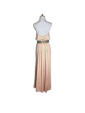 Aidan Mattox Cocktail Dress (view 2)