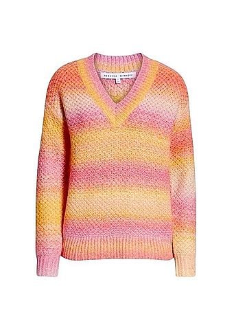 Rebecca Minkoff Andy Pullover Sweater (view 1)