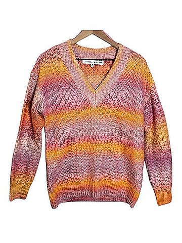 Rebecca Minkoff Andy Pullover Sweater (view 2)