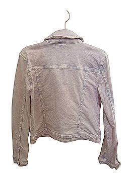 Veronica Beard Denim Jacket (view 2)