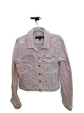 Veronica Beard Denim Jacket (view 1)