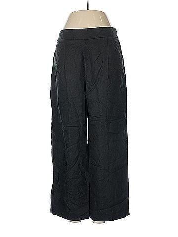J.Crew J.Crew Linen Pants (view 1)