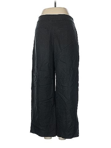 J.Crew J.Crew Linen Pants (view 2)