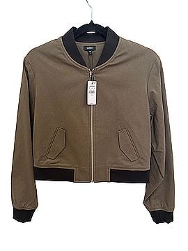 Express Jacket (view 1)