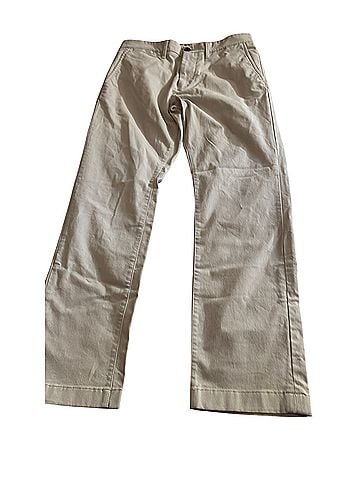 Plain Jane... Casual Pants (view 1)