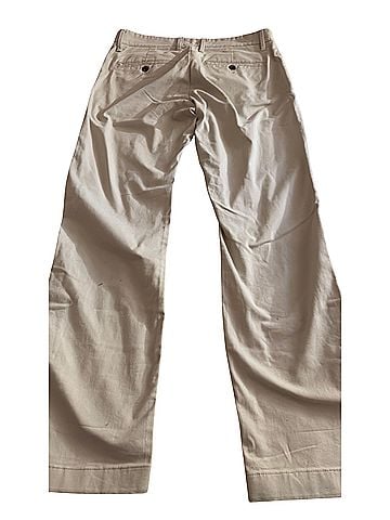 Plain Jane... Casual Pants (view 2)