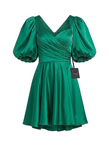 IEENA for Mac Duggal Cocktail Dress (view 1)