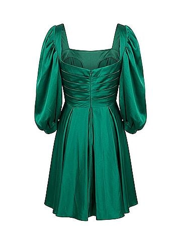 IEENA for Mac Duggal Cocktail Dress (view 2)