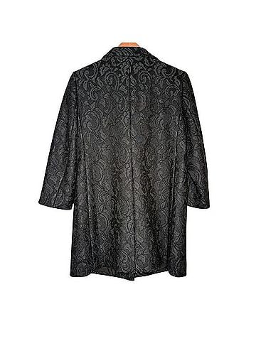 Ann Taylor Coat (view 2)