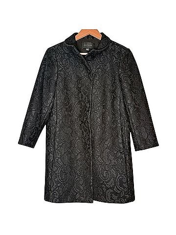 Ann Taylor Coat (view 1)