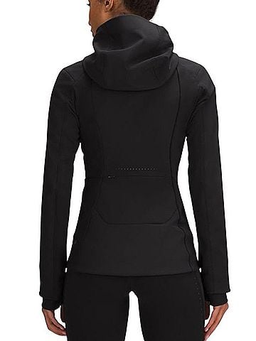 Lululemon Athletica Cross Chill Jacket (view 2)