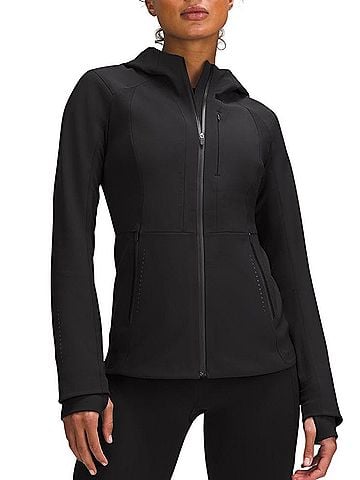 Lululemon Athletica Cross Chill Jacket (view 1)