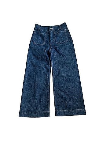 Anthropologie Colette Jeans (view 2)