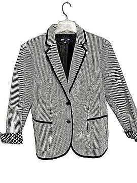 Jones New York Signature Blazer (view 1)