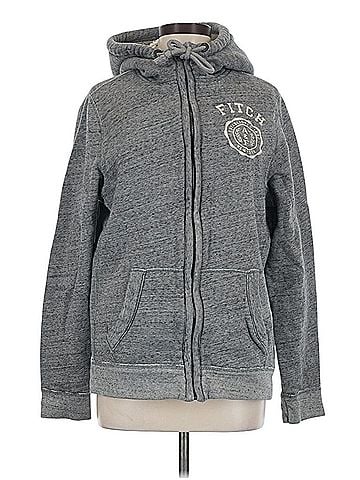 Abercrombie & Fitch Jacket (view 1)