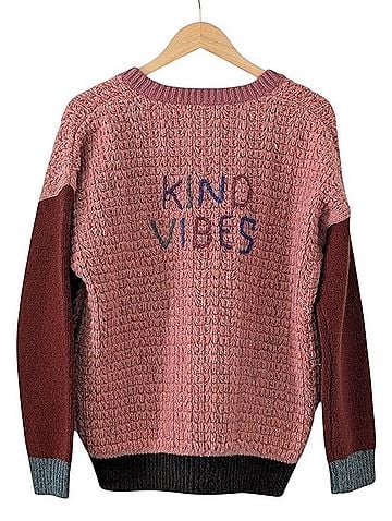 Sundance Kind Vibes Cardigan (view 1)