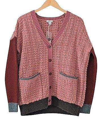 Sundance Kind Vibes Cardigan (view 2)