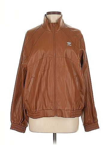 Adidas Adidas Adidas Track Jacket (view 1)