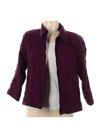 Christopher & Banks Jacket (view 1)