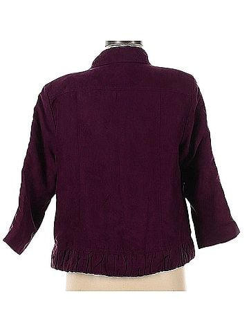 Christopher & Banks Jacket (view 2)
