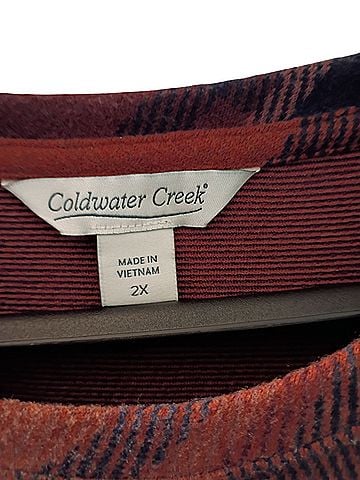 Coldwater Creek Casual Dress (view 2)