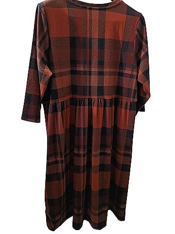 Coldwater Creek Casual Dress (view 1)