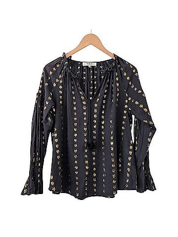 Sea New York Laura Short Sleeve T-Shirt (view 1)