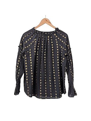 Sea New York Laura Short Sleeve T-Shirt (view 2)
