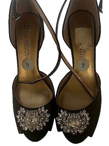 Badgley Mischka Heels (view 1)