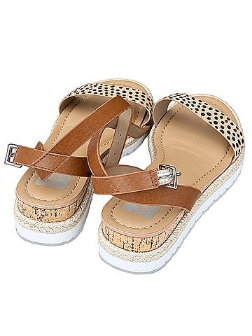 DV by Dolce Vita Sandals (view 2)