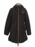 L.L.Bean 100% Polyester Black L.L.Bean Coat Size S - photo 1