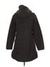 L.L.Bean 100% Polyester Black L.L.Bean Coat Size S - photo 2