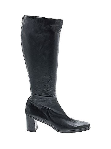 Stuart Weitzman Knee-high Stuart Weitzman Boots (view 1)
