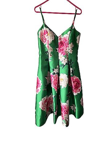 Eliza J Cocktail Dress (view 1)