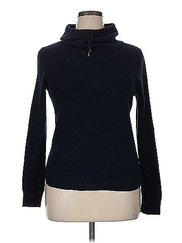 Lauren by Ralph Lauren Lauren By Ralph Lauren Turtleneck Sweater (view 1)