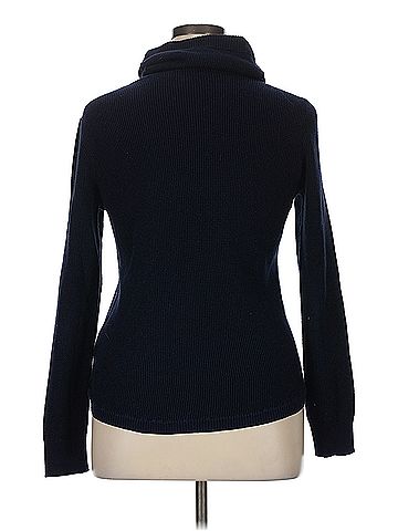 Lauren by Ralph Lauren Lauren By Ralph Lauren Turtleneck Sweater (view 2)