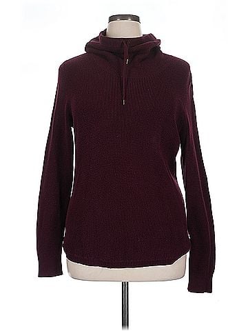Lauren by Ralph Lauren Lauren By Ralph Lauren Pullover Sweater (view 1)
