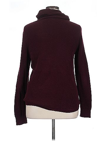 Lauren by Ralph Lauren Lauren By Ralph Lauren Pullover Sweater (view 2)