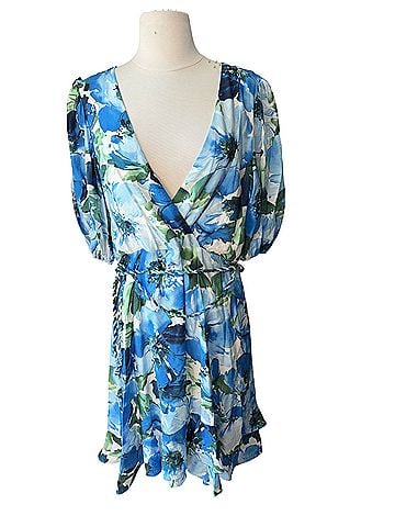 Alex Marie Cocktail Dress (view 1)