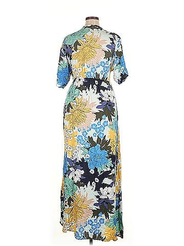 New York & Company New York &amp; Company Casual Dress (view 2)