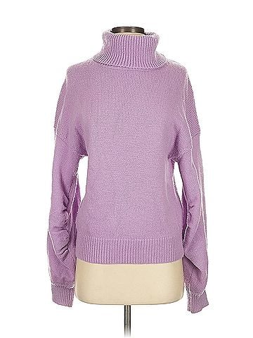 A.L.C. A.L.C. Wool Pullover Sweater (view 1)
