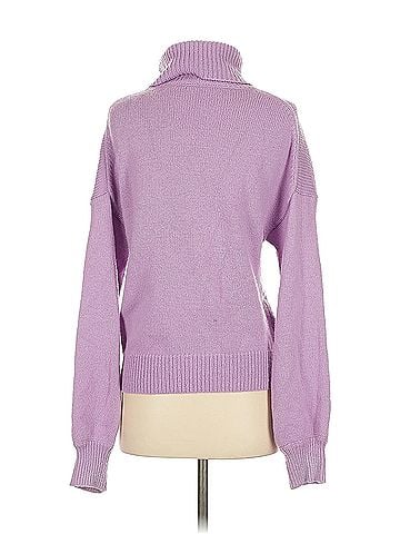 A.L.C. A.L.C. Wool Pullover Sweater (view 2)