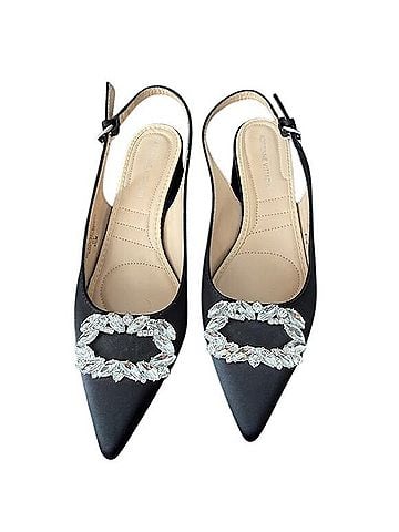 Adrienne Vittadini Gizzi Heels (view 1)