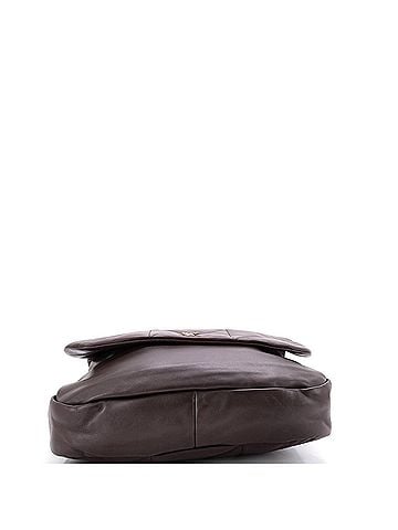 Saint Laurent Jamie 4.3 Shoulder Bag Quilted Leather Large (view 2)