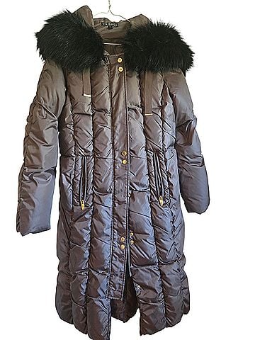 Via Spiga Coat (view 1)