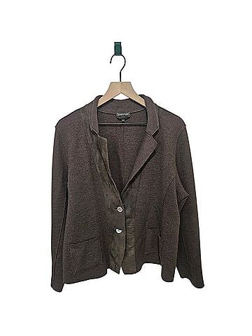 Eileen Fisher Jacket (view 1)