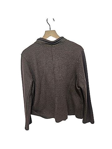 Eileen Fisher Jacket (view 2)