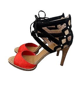 Dolce Vita Heels (view 1)